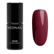 NeoNail Lakier Hybrydowy Ripe Cherry 7,2 ml