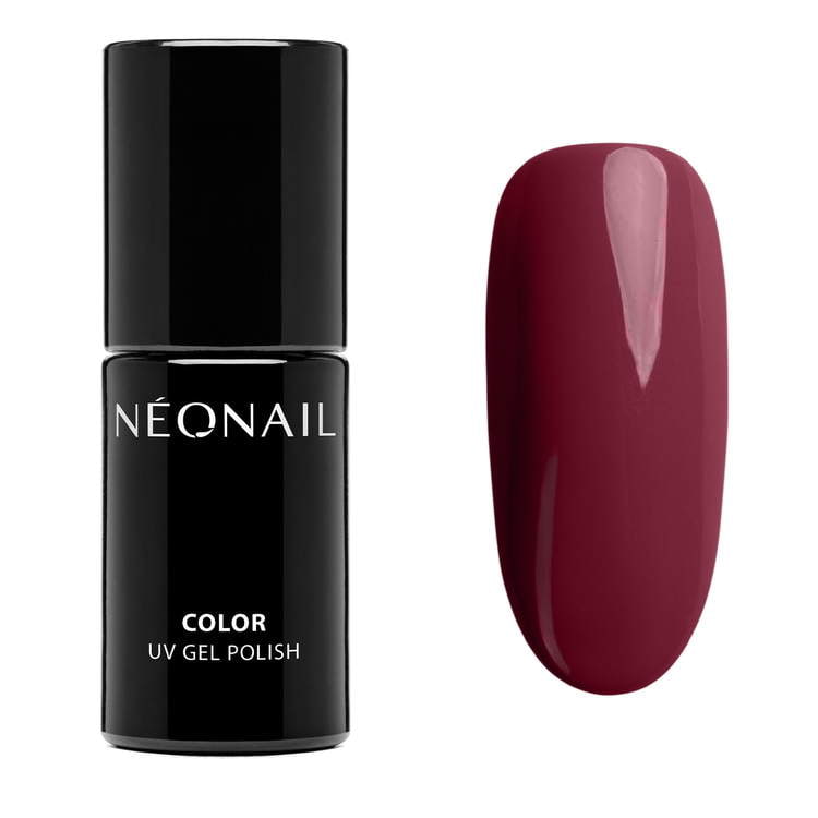 NeoNail Lakier Hybrydowy Ripe Cherry 7,2 ml