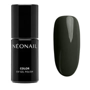 NeoNail Lakier Hybrydowy Bottle Green 7,2 ml
