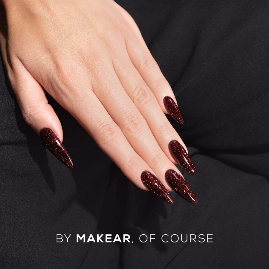 Makear Lakier Hybrydowy 897 8ml