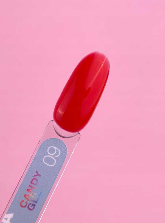 LunaMoon Candy Gel Nr 9 15ml