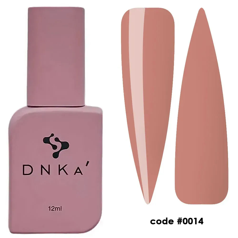 DNKa' Fast Gel Oxford #0014 12 ml