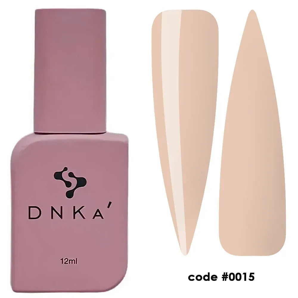 DNKa' Fast Gel Oxford #0015 12 ml