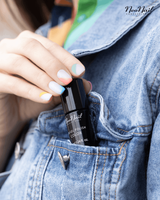NeoNail Lakier Hybrydowy Bloomy Mood 7,2 ml
