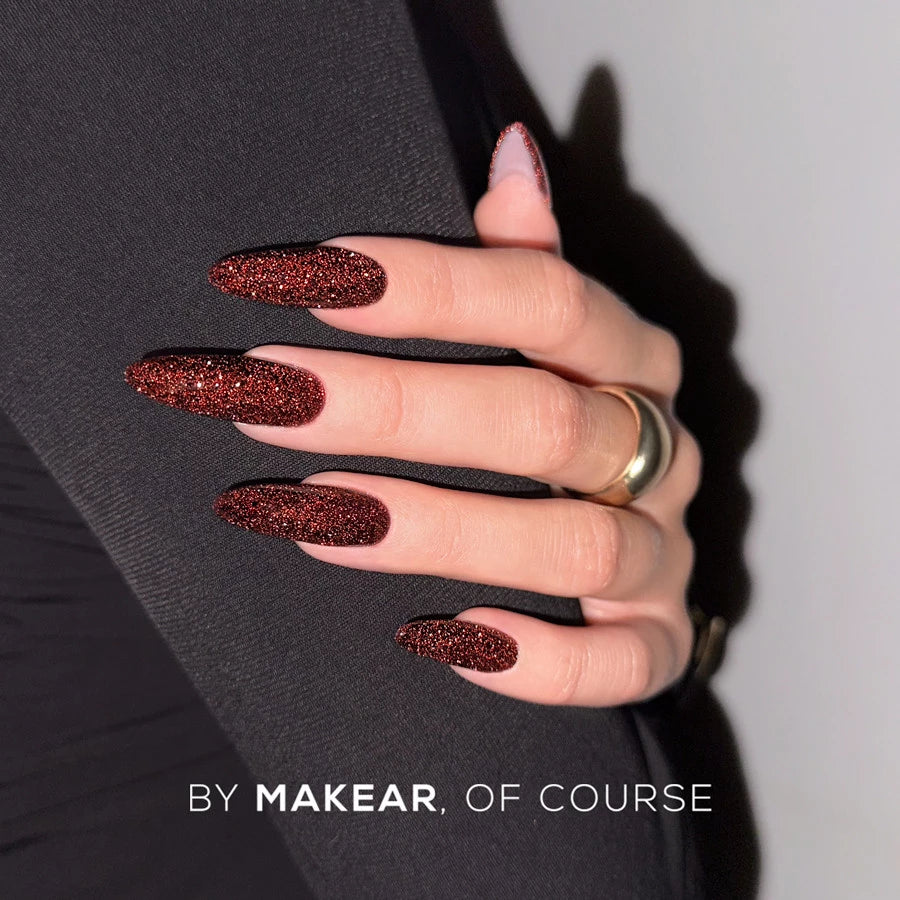 Makear Lakier Hybrydowy 897 8ml