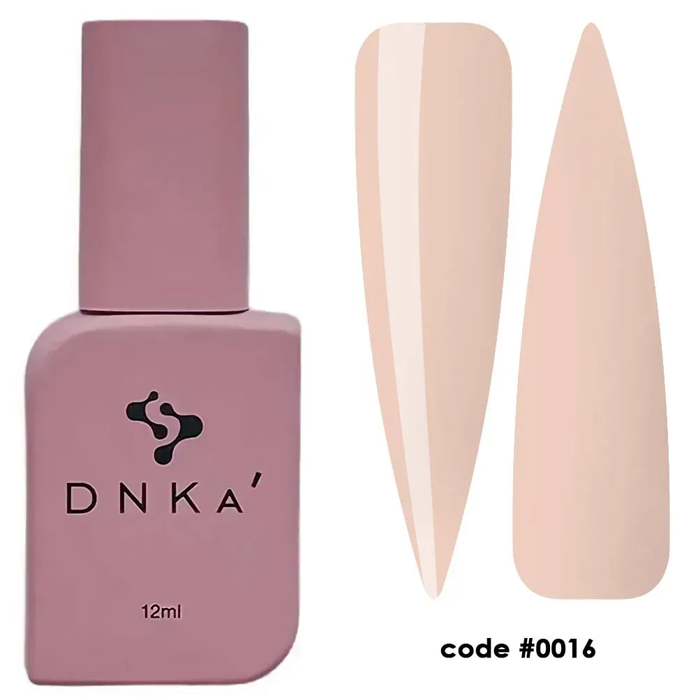 DNKa' Fast Gel Oxford #0016 12 ml