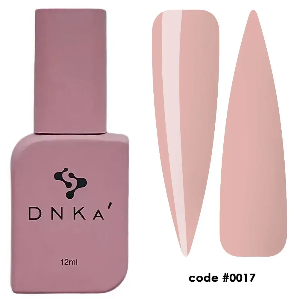 DNKa' Fast Gel Oxford #0017 12 ml
