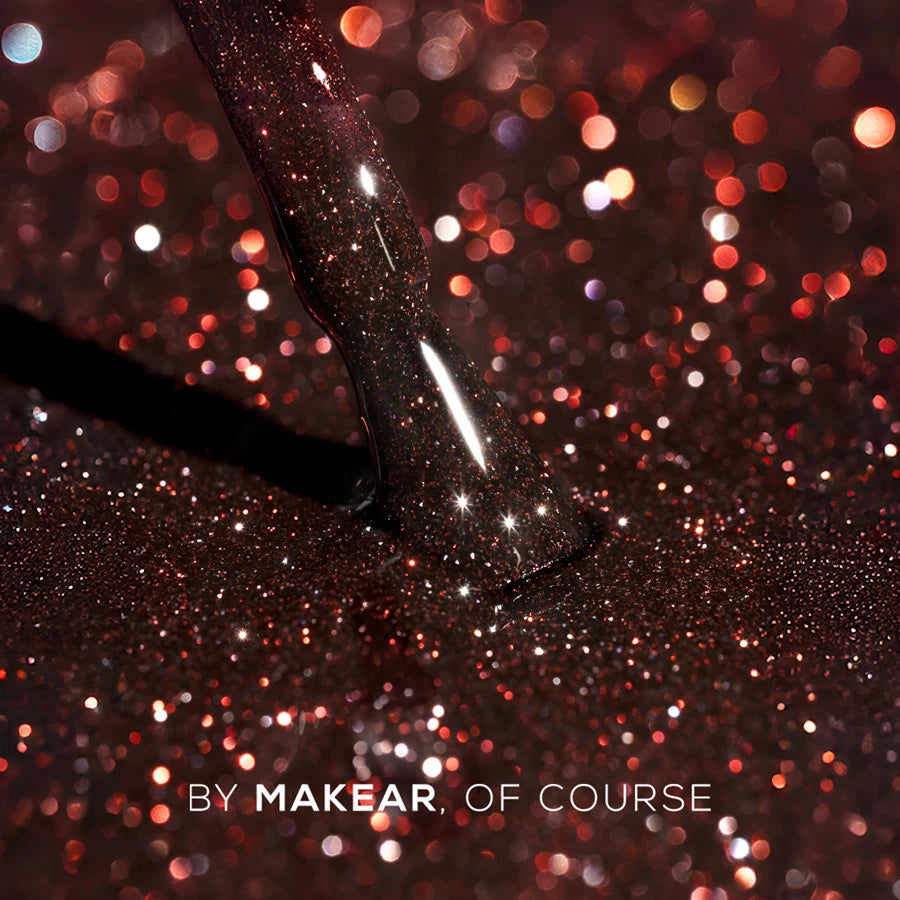Makear Lakier Hybrydowy 897 8ml