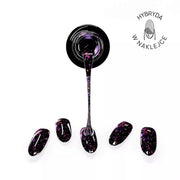 NeoNail Hybryda W Naklejce Gel Stickers Easy On M03