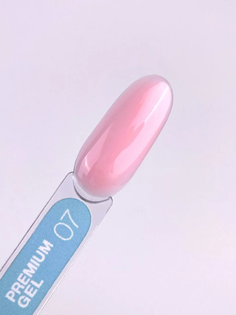 LunaMoon Premium Gel Nr 7 50ml