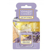 Zawieszka Zapachowa do Auta Car Jar® Ultimate Lemon Lavender