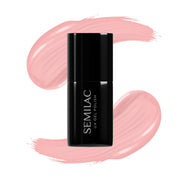 Lakier Hybrydowy Semilac 130 Sleeping Beauty - 7 Ml