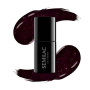 Lakier Hybrydowy Semilac 148 Night Euphoria - 7 Ml