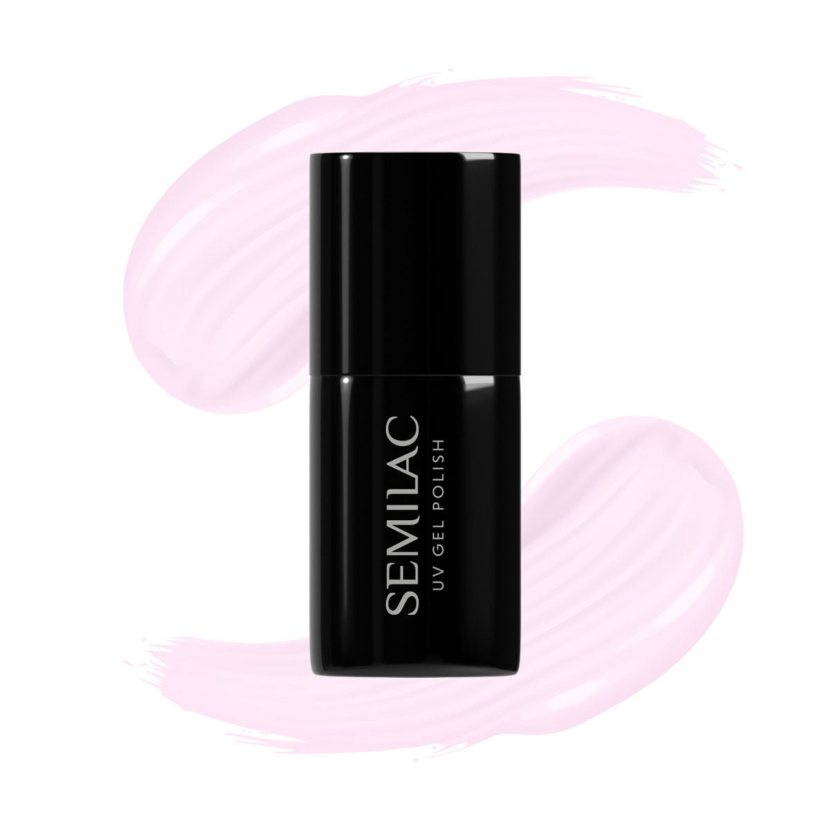 Lakier Hybrydowy Semilac 157 Little Rosie - 7 Ml