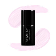 Lakier Hybrydowy Semilac 157 Little Rosie - 7 Ml