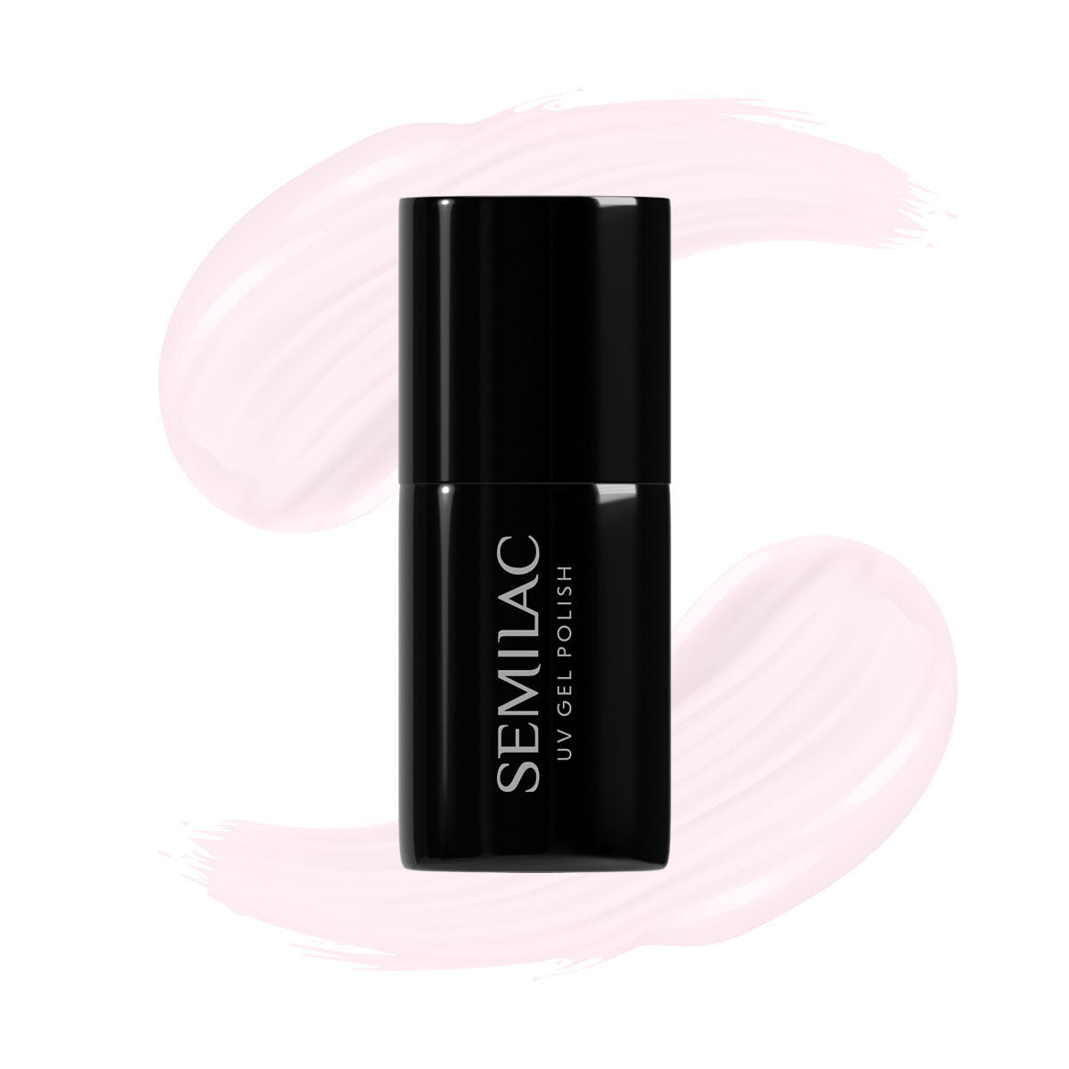 Lakier Hybrydowy Semilac 159 Yasmin Kiss - 7 Ml