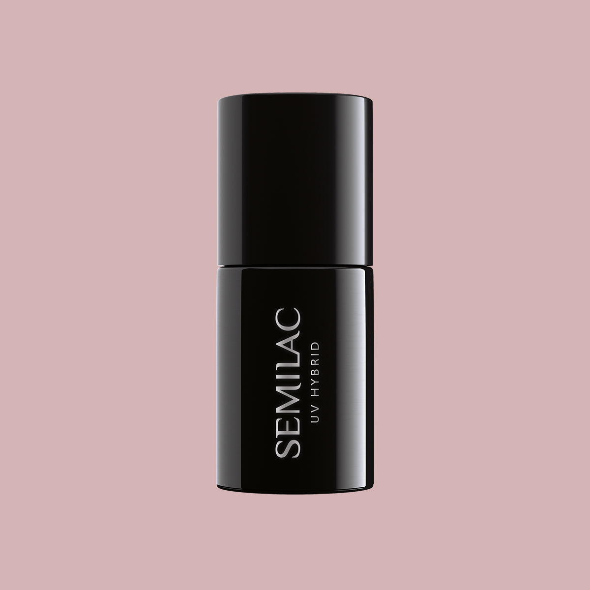 Lakier Hybrydowy Semilac 135 Frappe - 7 Ml