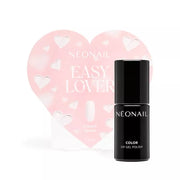 NeoNail Easy Lover Lakier Hybrydowy French White 7,2 Ml