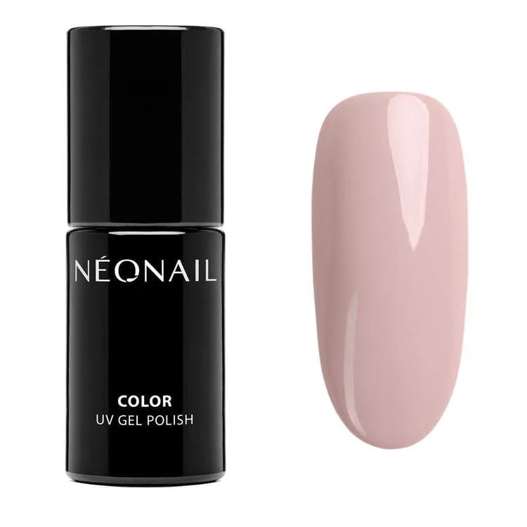 NeoNail Zestaw Flirt Alert Lakier Hybrydowy Classy Queen 7,2 ml