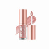 Brush Up! By Maxineczka Błyszczyk Do Ust Lip Gloss 06 Light Nude