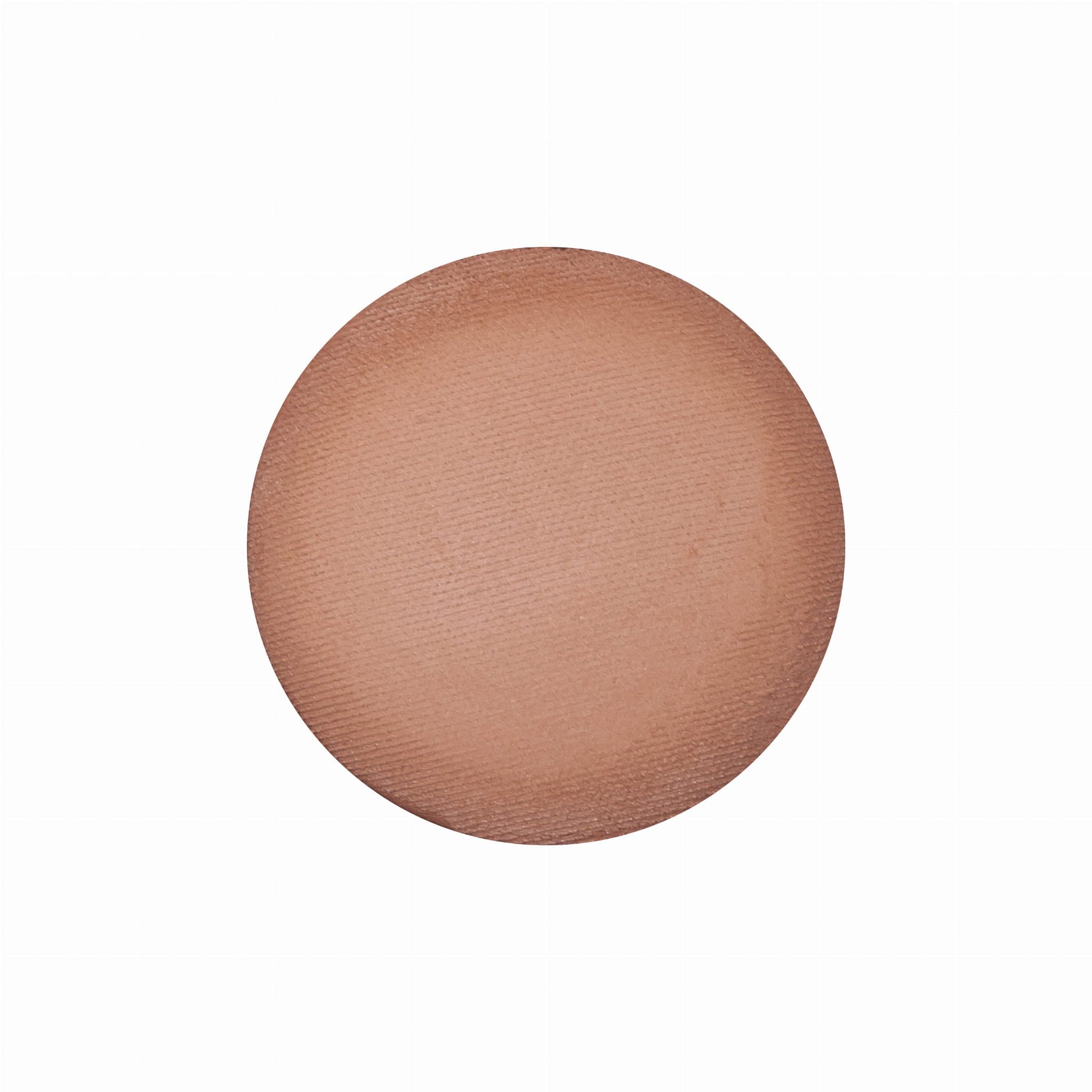 Brush Up! By Maxineczka Wypiekany Bronzer Baked Bronzer 02 Warm 7g