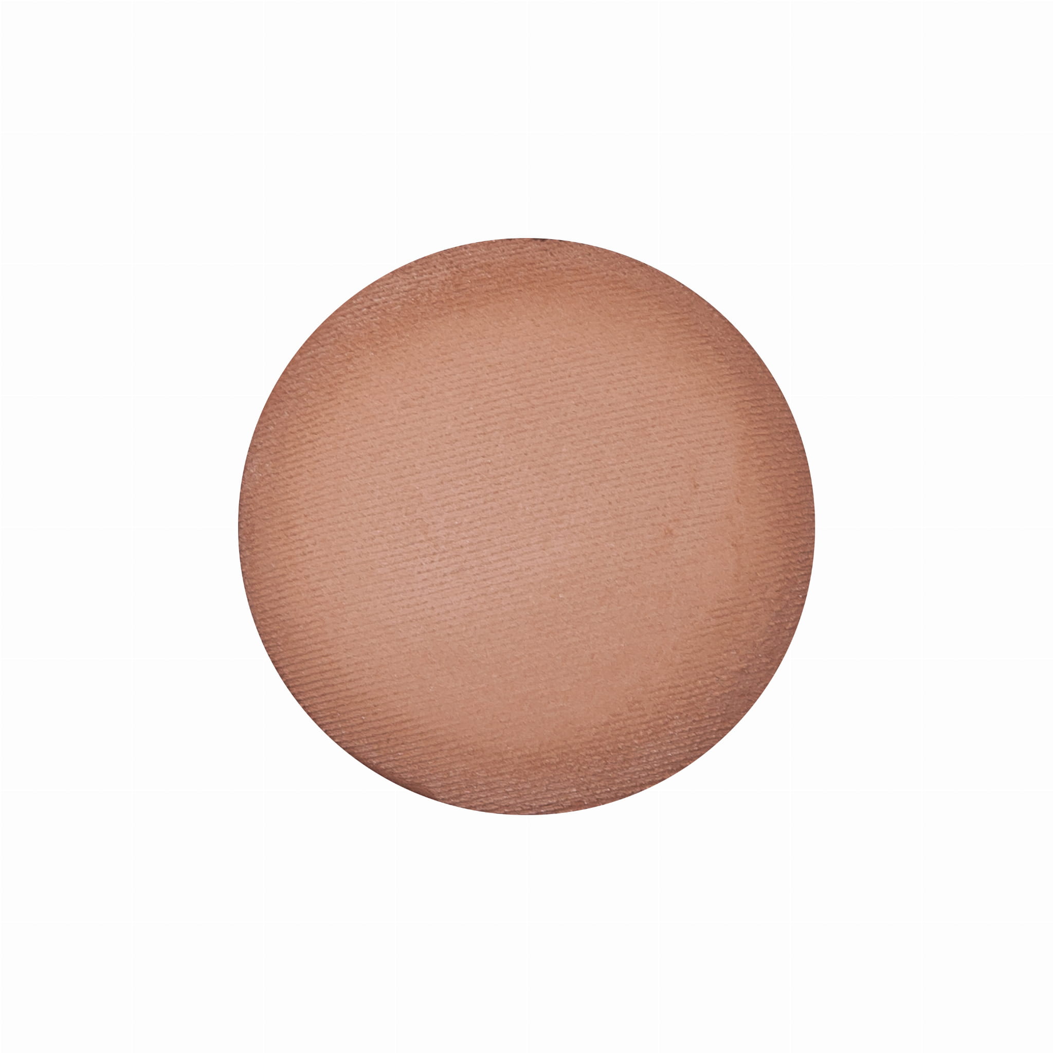 Brush Up! By Maxineczka Wypiekany Bronzer Baked Bronzer 02 Warm 7g
