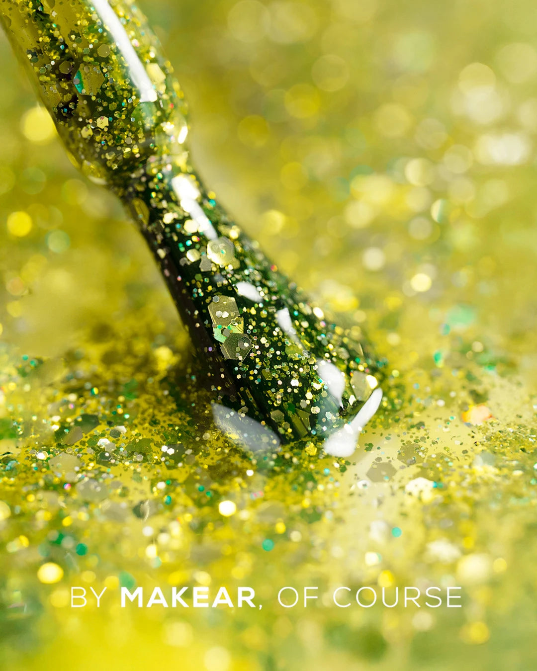 Makear Lakier Hybrydowy S64 8ml