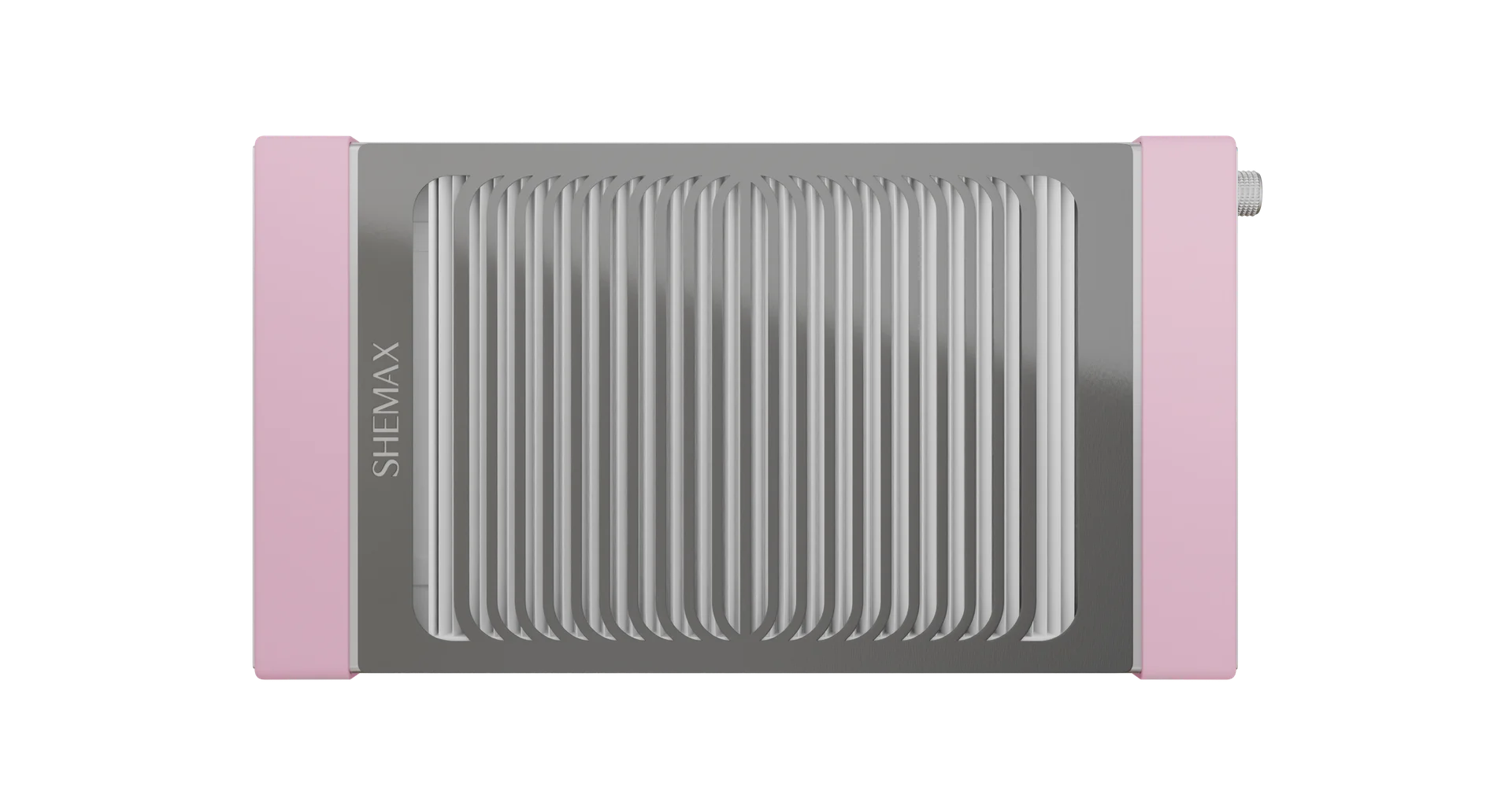 Shemax Pochłaniacz Pyłu Do Manicure Style PRO - Pastel Pink