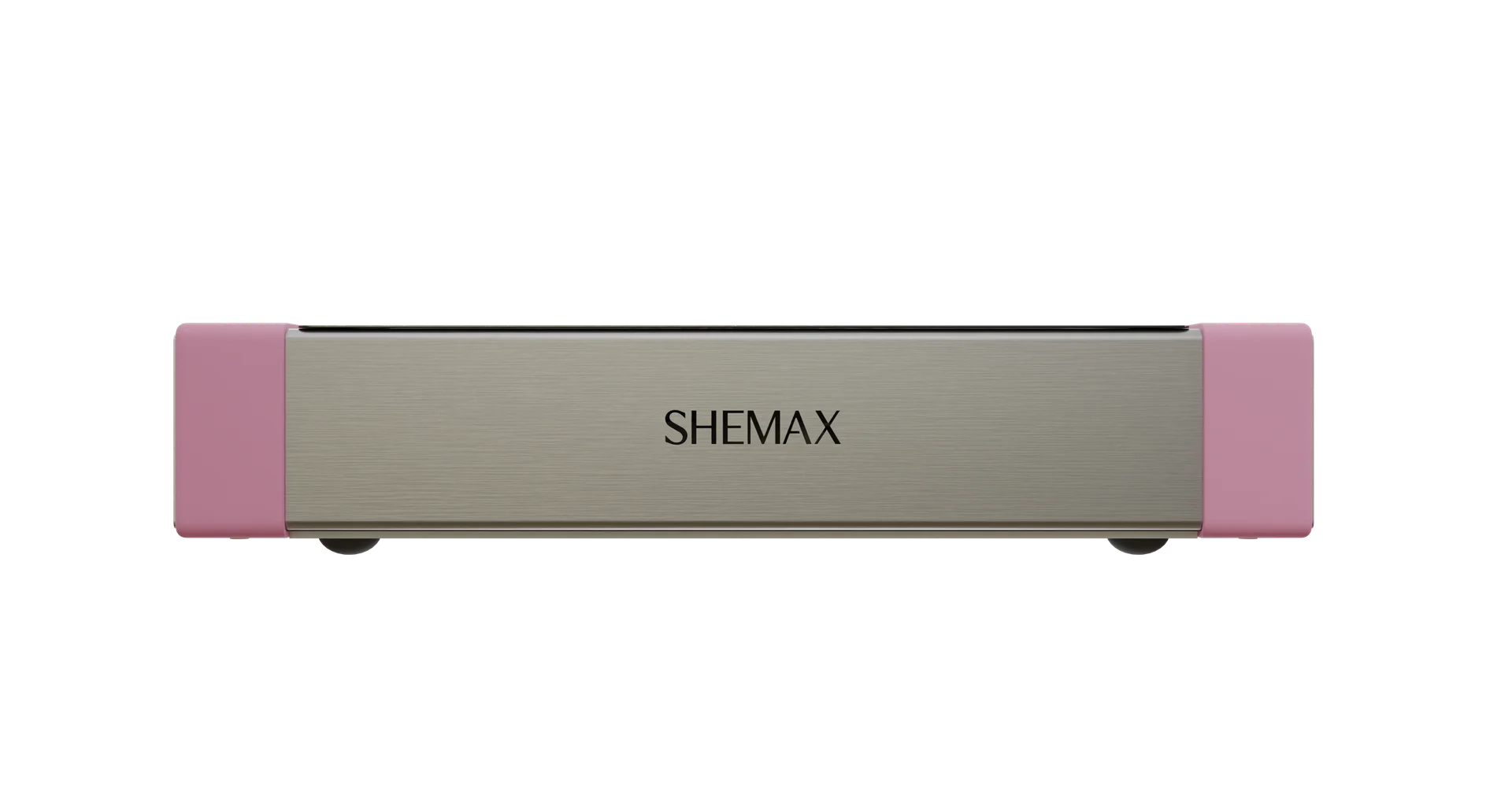Shemax Pochłaniacz Pyłu Do Manicure Style PRO - Pastel Pink
