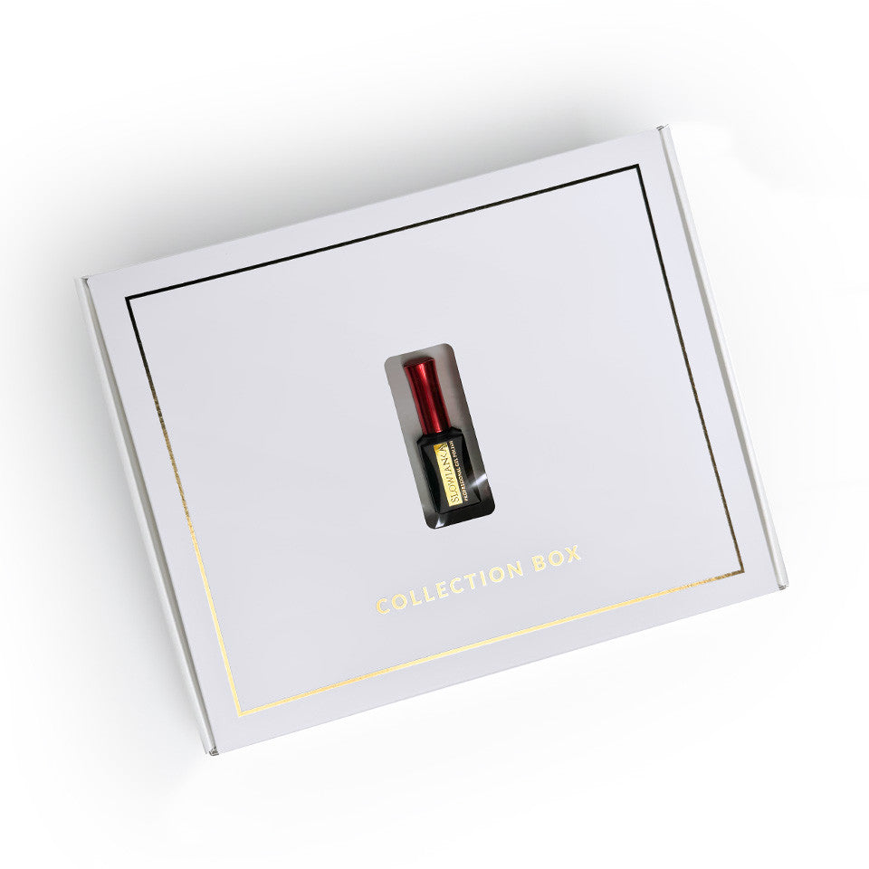 Slowianka Esthetic Collection Wedding Edition BOX