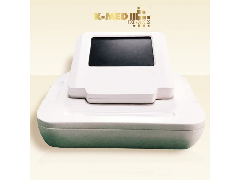Urządzenie Kosmetyczne - K-MED Technologies III - Elektrokoagulacja