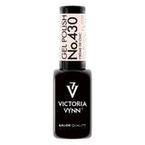 Victoria Vynn Lakier Hybrydowy 430 Creme De Chic 8ml