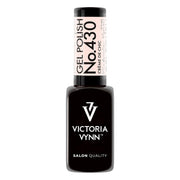 Victoria Vynn Lakier Hybrydowy 430 Creme De Chic 8ml