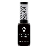 Victoria Vynn Lakier Hybrydowy 431 Earl Grey-T 8ml