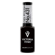 Victoria Vynn Lakier Hybrydowy 431 Earl Grey-T 8ml