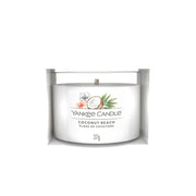 Yankee Candle Signature Świeca Zapachowa Mini Coconut Beach
