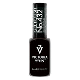 Victoria Vynn Lakier Hybrydowy 432 Dark Couture 8ml