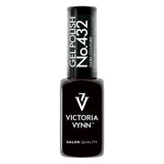 Victoria Vynn Lakier Hybrydowy 432 Dark Couture 8ml