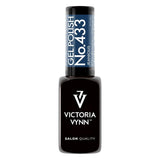 Victoria Vynn Lakier Hybrydowy 433 Jeanious 8ml