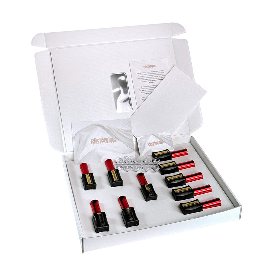 Slowianka Esthetic Collection Wedding Edition BOX