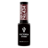 Victoria Vynn Lakier Hybrydowy 434 Blush Rush 8ml