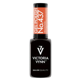 Victoria Vynn Lakier Hybrydowy 437 HelloVynn 8ml