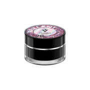 Żel Brokatowy Do Zdobień Brillant Gel 28 Mineral Rose 5g