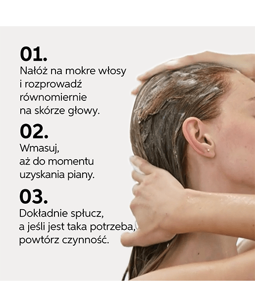 Wella Invigo Volume Boost - Szampon do Włosów Normalnych Nadający Objętość 500 Ml