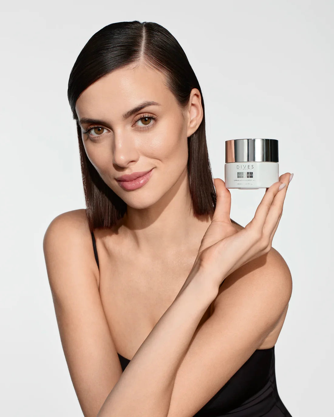 Dives Platinium Ultra 4 - Supreme Anti-Aging Rich Cream 50ml