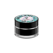 Żel Brokatowy Do Zdobień Brillant Gel 38 Fuchsite 5g