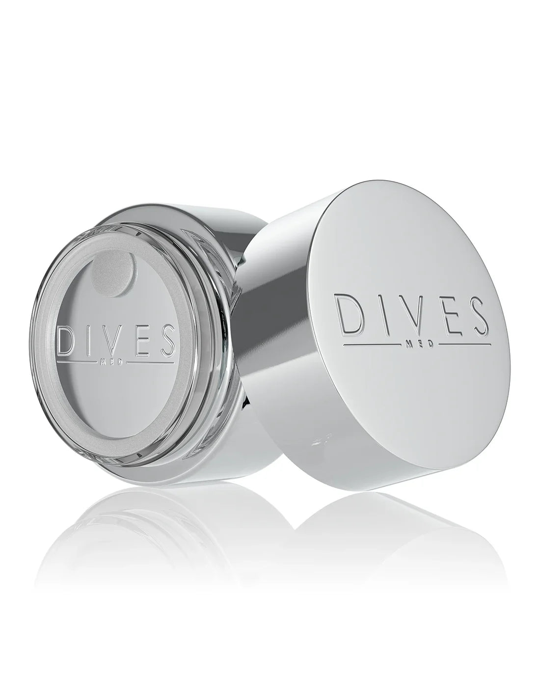 Dives Platinium Ultra 4 - Supreme Anti-Aging Eyes & Lip Cream 25ml