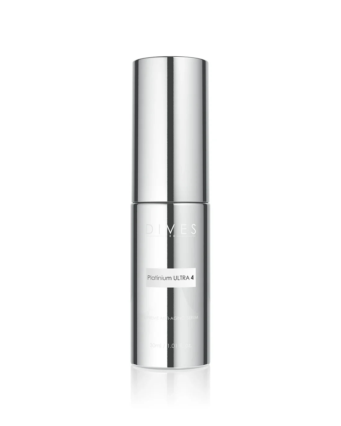 DIVES Dives Platinium Ultra 4 - Supreme Anti-Aging Serum 30ml