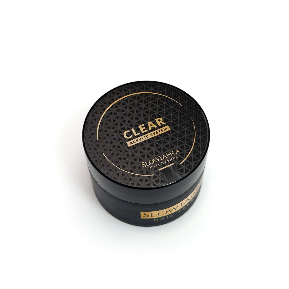 Slowianka Acrylic Clear Powder 30g