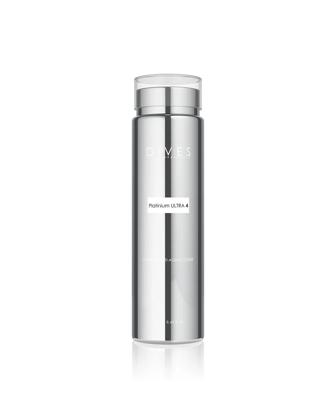 DIVES Dives Platinium Ultra 4 - Supreme Anti-Aging Toner 250ml